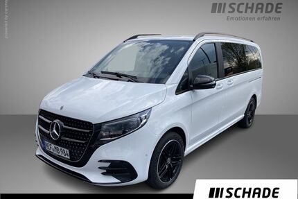 Mercedes-Benz V 300 Gebrauchtwagen