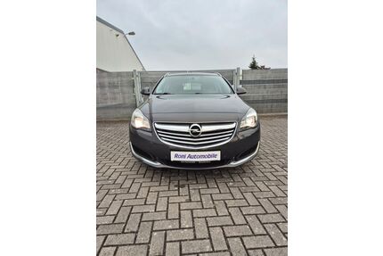 Opel Insignia Gebrauchtwagen