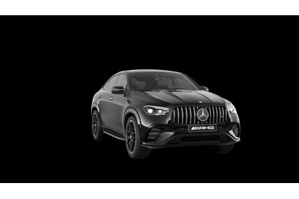 Mercedes-Benz GLE 53 AMG Gebrauchtwagen