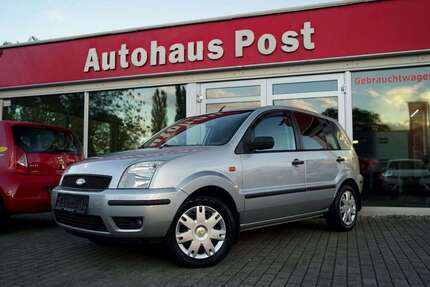Ford Fusion Gebrauchtwagen
