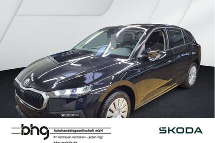 Skoda Scala Gebrauchtwagen