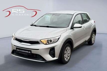 Kia Stonic Gebrauchtwagen