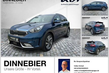 Kia Niro Gebrauchtwagen