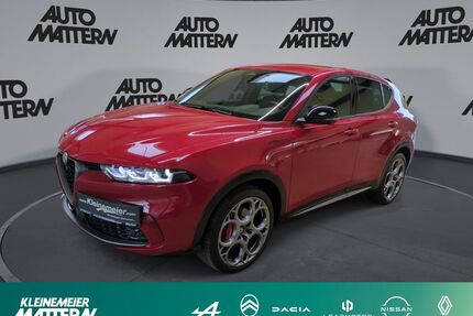 Alfa Romeo Tonale Gebrauchtwagen