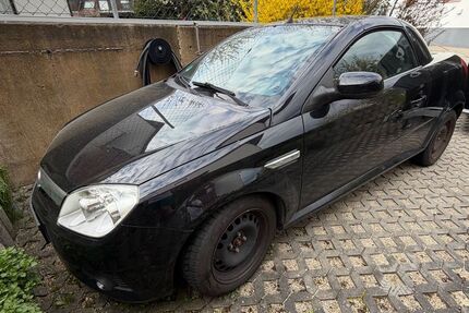 Opel Tigra Gebrauchtwagen