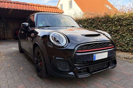 Mini John Cooper Works Gebrauchtwagen