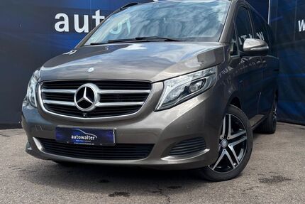 Mercedes-Benz V 250 Gebrauchtwagen