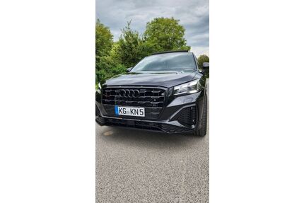 Audi Q2 Gebrauchtwagen