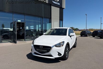 Mazda 2 Gebrauchtwagen