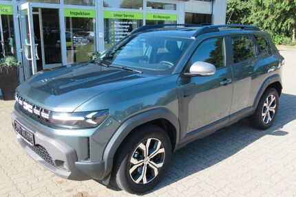 Dacia Duster Gebrauchtwagen