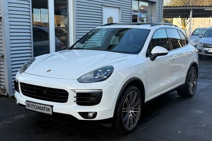 Porsche Cayenne Gebrauchtwagen