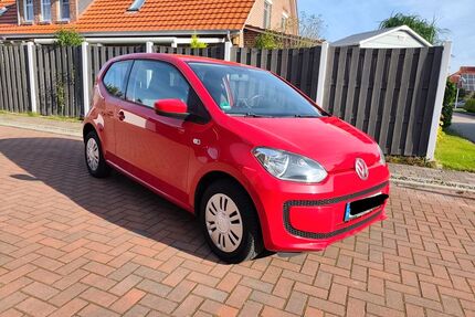 VW up! Gebrauchtwagen