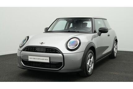 Mini Cooper C Gebrauchtwagen