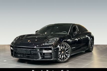 Porsche Panamera Gebrauchtwagen
