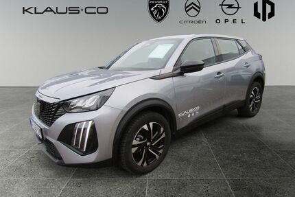 Peugeot 2008 Gebrauchtwagen