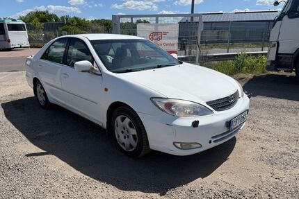 Toyota Camry Gebrauchtwagen