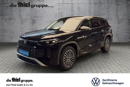 VW Tayron Gebrauchtwagen