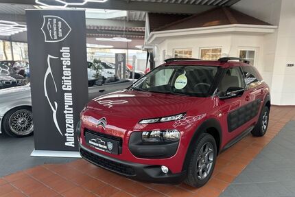 Citroen C4 Gebrauchtwagen