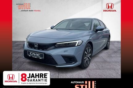 Mercedes-Benz Civic 