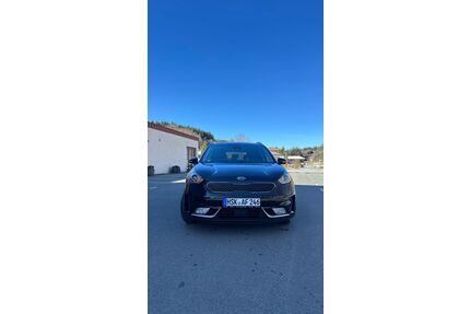 Kia Niro Gebrauchtwagen