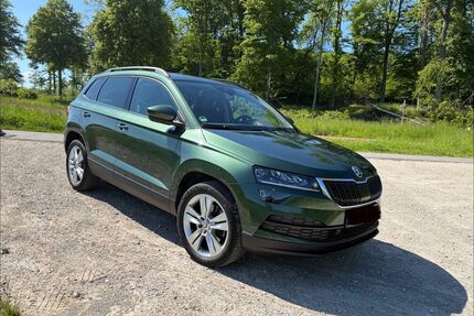 Skoda Karoq Gebrauchtwagen