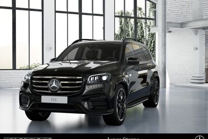 Mercedes-Benz GLS 450 Gebrauchtwagen