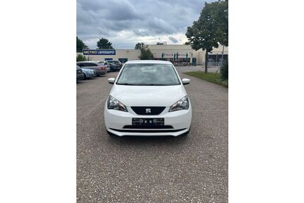 Seat Mii Gebrauchtwagen