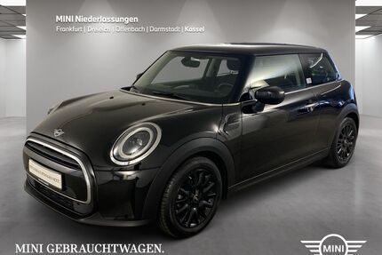 Mini ONE Gebrauchtwagen