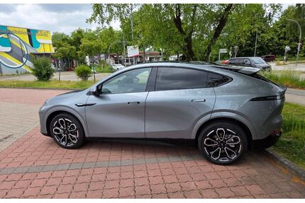 XPeng G6 Gebrauchtwagen