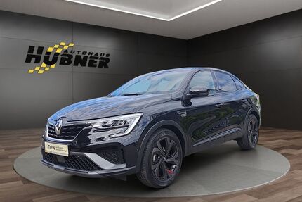 Renault Arkana Gebrauchtwagen