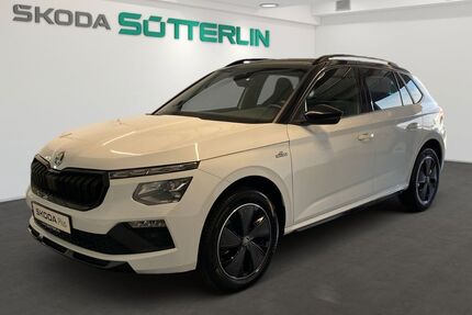 Skoda Kamiq Gebrauchtwagen