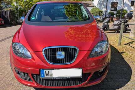 Seat Toledo Gebrauchtwagen