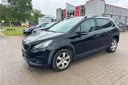 Peugeot 2008 Gebrauchtwagen