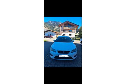 Seat Leon Gebrauchtwagen