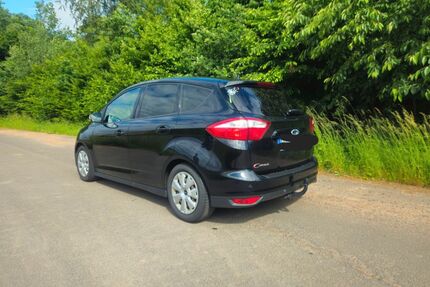 Ford C-Max Gebrauchtwagen