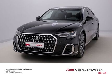 Audi A8 Gebrauchtwagen