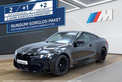 BMW M4 Gebrauchtwagen