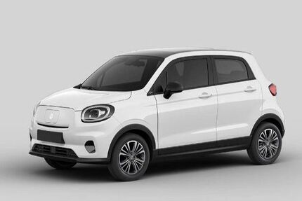 Leapmotor T03 Gebrauchtwagen