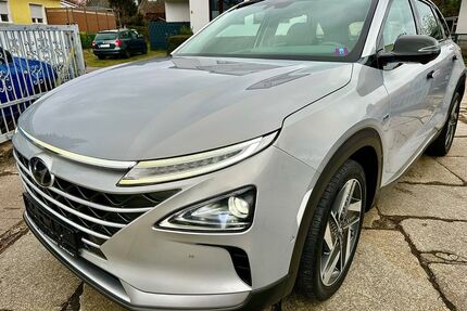 Hyundai NEXO Gebrauchtwagen