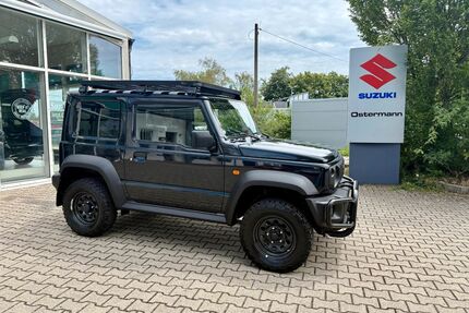 Suzuki Jimny Gebrauchtwagen