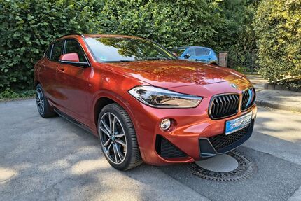 BMW X2 Gebrauchtwagen