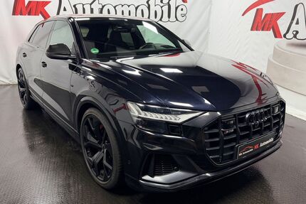 Audi SQ8 Gebrauchtwagen