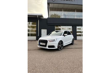 Audi S1 Gebrauchtwagen