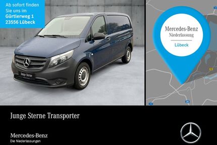 Mercedes-Benz Vito Gebrauchtwagen