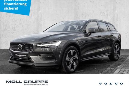 Volvo V60 Cross Country Gebrauchtwagen