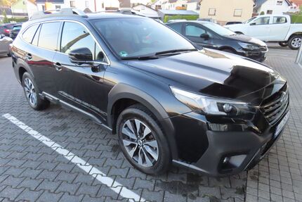Subaru Outback Gebrauchtwagen