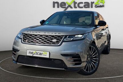 Land Rover Range Rover Velar Gebrauchtwagen