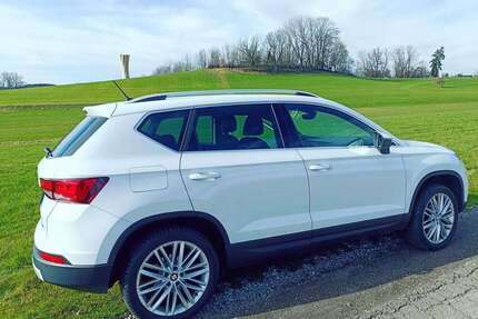 Seat Ateca Gebrauchtwagen