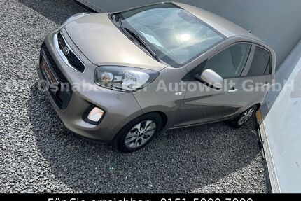 Kia Picanto Gebrauchtwagen