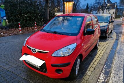 Hyundai i10 Gebrauchtwagen
